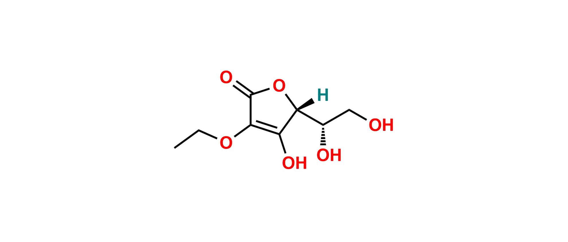 2-O-Ethyl-L-Ascorbic Acid